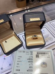 -Cindy Jewelry·钻戒·彩色宝石