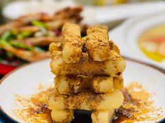 -金龙·打边炉(武进路店)