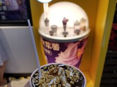 -麦当劳(明湖店)