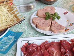 -鸿姐老火锅(疁城新天地店)