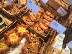 -那家面包房(珠江路店)