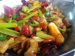 -新新湘菜馆(新中街二条店)