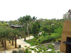 -三亚海棠湾万丽度假酒店