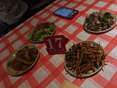-老方桌烂蹄花川菜馆(九龙坡店)