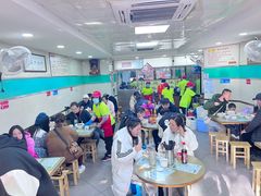 -荔林食店(西华路店)