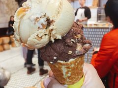 海盐焦糖冰淇淋-Luneurs(幸福里店)
