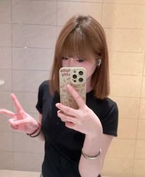 -初心HAlRSALON烫染接发