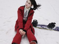 -哈尔滨热雪奇迹
