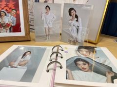-海马体照相馆(大连柏威年购物中心店)