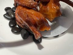-谭厨中山传家菜.乳鸽.脆鲩鱼(华强北中航城店)