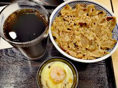 -吉野家(上海美罗城店)