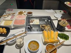 -海底捞火锅(玉桥商业广场店)