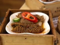 -喜鹊茶点.啫煲(车陂店)
