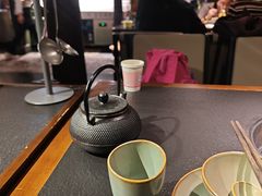 -菌自由丨野生菌火锅特色庭院餐厅(丽江古城店)