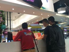 -食美汇美食广场(新奥店)