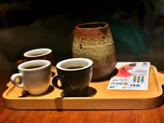 -玫瑰咖啡(中山六路店)