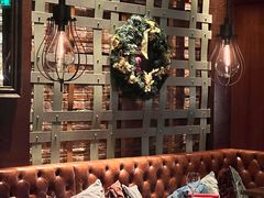 -恰餐厅及酒吧 CHAR Bar & Grill (北京丽都皇冠假日店)