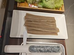 -蝎王府羊蝎子(虎坊桥总店)
