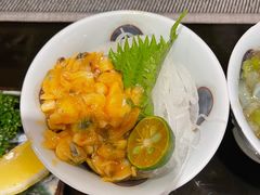 麻辣花蛤-昱匠·日本料理(金融街店)