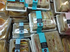 -85度C(深圳佳宁娜店)