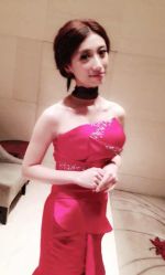 -FIONA MAKE UP恋妆造型