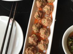 -重庆德庄火锅(体育中心店)