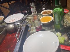 -名扬煮艺肥牛自助火锅(东平店)