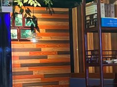 -我外婆家菜(长融世贸广场店)