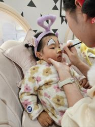 -奈尔宝·儿童乐园·亲子餐厅(苏州大悦城店)