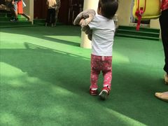 -昱南托育园.托班晚托.寒暑假班