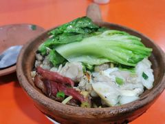 -潮香兴煲仔饭(莲花路店)