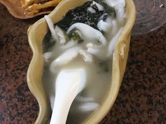 -老西关濑粉(文明路店)