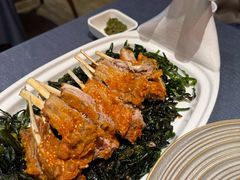 -小天厨民间菜馆(深圳街店)