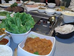 -海底捞火锅(龙湾万达广场店)