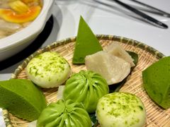 -龙泉人椰子鸡.糟粕醋.海南菜(三亚旗舰店)