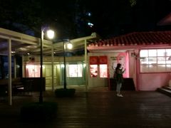 -Hello Kitty Cafe(弘大店)