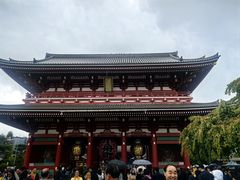-浅草寺