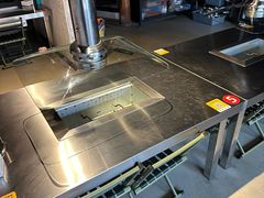 -小财盆地桌烤肉