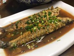 -淳安二十八道·美食汇·淳鱼馆(阳光路店)
