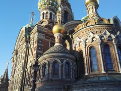 -滴血救世主教堂