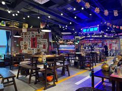 -萍姐火锅·公路夜市(打浦桥日月光店)