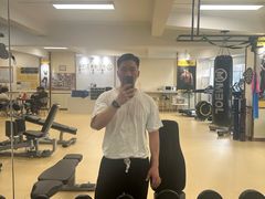 -中田健身工作室(莘庄地铁站店)