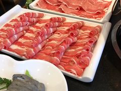 -北门涮肉·铜锅涮肉(南锣鼓巷店)