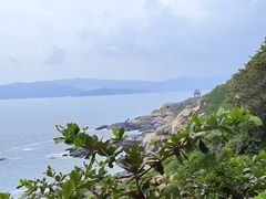 -三亚蜈支洲岛旅游区