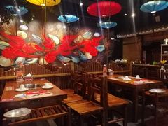 -槐店王婆大虾(开发区店)