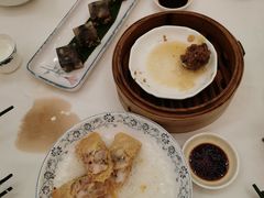 -幸运楼(北京路店)