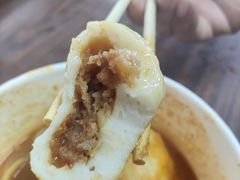 -乌糖沙茶面(民族路店)