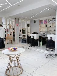 -小齐发型Star~salon