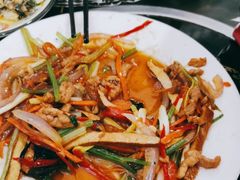 -涵家味土菜馆·徽州一绝臭鳜鱼(三河古镇店)