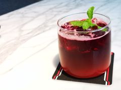 洛神花冰酿咖啡-Bracket Coffee(工体店)